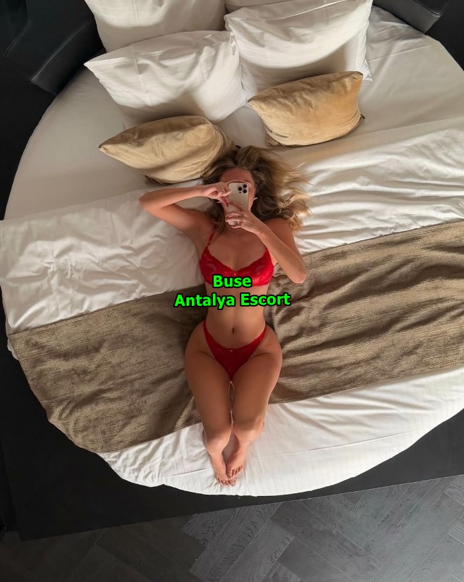 antalyaescortbuse-3 Merhaba, Ben Buse Antalya Escort Maceralarına Hazır Mısın?